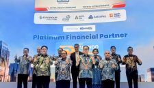 Astra Financial kembali unjuk gigi sebagai Platinum Financial Partner GIIAS 2026 lewat kolaborasi ACC dan TAF di ICE BSD City, Tangerang. Didukung ekosistem lengkap dari pembiayaan hingga asuransi, Astra siap mempermudah pengunjung yang ingin bawa pulang mobil baru dengan skema kredit yang makin fleksibel.