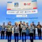 Astra Financial kembali unjuk gigi sebagai Platinum Financial Partner GIIAS 2026 lewat kolaborasi ACC dan TAF di ICE BSD City, Tangerang. Didukung ekosistem lengkap dari pembiayaan hingga asuransi, Astra siap mempermudah pengunjung yang ingin bawa pulang mobil baru dengan skema kredit yang makin fleksibel.