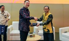 Bagong Gaspol! Seluruh Armada Bus Wisata Kini Pakai ADAS, GPS hingga Telematics, Siap Masuk Era Digital