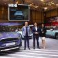 MINI Indonesia memperkenalkan Surfside Collection dan Unbound Collection dalam pembukaan MINI Pavilion di GIIAS 2026, Tangerang, Rabu (29/7).