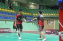 Turnamen badminton yang didukung Maxim bersama Badminclub Bandung berlangsung meriah di GOR Bandung pada 11–12 Juli 2026. Kompetisi ini menjadi bagian dari komitmen Maxim dalam mendorong gaya hidup sehat serta mendukung perkembangan olahraga bulu tangkis di Indonesia.