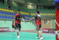 Turnamen badminton yang didukung Maxim bersama Badminclub Bandung berlangsung meriah di GOR Bandung pada 11–12 Juli 2026. Kompetisi ini menjadi bagian dari komitmen Maxim dalam mendorong gaya hidup sehat serta mendukung perkembangan olahraga bulu tangkis di Indonesia.