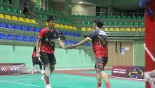 Turnamen badminton yang didukung Maxim bersama Badminclub Bandung berlangsung meriah di GOR Bandung pada 11–12 Juli 2026. Kompetisi ini menjadi bagian dari komitmen Maxim dalam mendorong gaya hidup sehat serta mendukung perkembangan olahraga bulu tangkis di Indonesia.