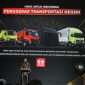 Hino Luncurkan Bus RM 280 ABS Retarder di GIIAS 2026, Usung Keselamatan dan Kenyamanan Penumpang.