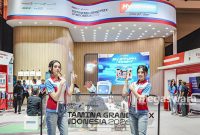 Pertamina Patra Niaga Jadi Magnetic di GIIAS 2026