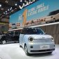 Wuling Aira EV meluncur di GIIAS 2026. Mobil listrik terbaru ini diproduksi di Cikarang, Jawa Barat, memperkuat komitmen Wuling terhadap perkembangan industri EV di Indonesia.