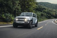  iCAR V23 menghadirkan solusi mobilitas listrik yang efisien, praktis, dan nyaman melalui biaya operasional yang lebih hemat, jarak tempuh hingga 430 km (NEDC), perawatan yang lebih sederhana, serta teknologi.