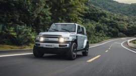  iCAR V23 menghadirkan solusi mobilitas listrik yang efisien, praktis, dan nyaman melalui biaya operasional yang lebih hemat, jarak tempuh hingga 430 km (NEDC), perawatan yang lebih sederhana, serta teknologi.