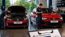 Volkswagen Indonesia menghadirkan program purna jual khusus bagi pemilik Golf, dengan layanan pemeriksaan kendaraan di bengkel resmi serta berbagai keuntungan perawatan.