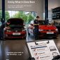 Volkswagen Indonesia menghadirkan program purna jual khusus bagi pemilik Golf, dengan layanan pemeriksaan kendaraan di bengkel resmi serta berbagai keuntungan perawatan.