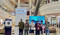 DFSK E5 Plus Resmi Meluncur di Medan, SUV PHEV Premium Ditawarkan Rp495 Juta