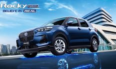 Rocky e-Smart Hybrid Meluncur ke Batam, Ada Apa di Daihatsu Kumpul Sahabat 2026?