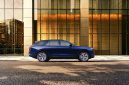 Hongqi E-HS9 memadukan estetika Timur dan teknologi modern lewat desain Signature Noble Design, kabin 6 penumpang, serta teknologi listrik AWD untuk menghadirkan kemewahan baru.