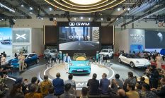 GIIAS 2026 Bikin GWM Meledak! Hampir 5.000 Calon Pembeli Kepincut, Tank Jadi Andalan