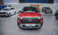 Hyundai Bikin Punya CRETA Bebas Khawatir, Servis Gratis hingga Resale Value Dijamin