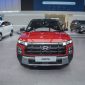 Hyundai CRETA Prime dipamerkan di booth Hyundai pada ajang GAIKINDO Indonesia International Auto Show (GIIAS) 2026 di ICE BSD City, Tangerang. Compact SUV ini menawarkan fitur Hyundai SmartSense, Hyundai Bluelink, serta didukung layanan purnajual myHyundaiCare untuk menghadirkan pengalaman kepemilikan yang lebih nyaman dan bebas khawatir.