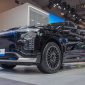 Hyundai IONIQ 9 dipamerkan pada ajang GAIKINDO Indonesia International Auto Show (GIIAS) 2026 di ICE BSD City, Tangerang. SUV listrik premium tiga baris ini hadir dengan jarak tempuh hingga 734 kilometer dan resmi membuka masa pre-booking di Indonesia.