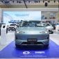 Geely Auto Indonesia menghadirkan The True Blue Journey di GIIAS 2026 sebagai bagian dari kemitraan global bersama Chelsea FC, menjelang laga Chelsea FC kontra AC Milan di Stadion Utama Gelora Bung Karno, Jakarta, 8 Agustus 2026.