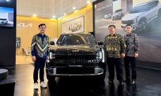 Kia Bawa The all-new Seltos ke GIIAS Surabaya 2026, Harga Mulai Rp375 Juta