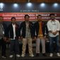 Perwakilan PT Hino Motors Sales Indonesia (HMSI) memaparkan penerapan Digital Pre Delivery Inspection (Digital PDI) dan program standarisasi karoseri dalam panel diskusi di GIIAS 2026 sebagai upaya meningkatkan kualitas, keselamatan, dan keandalan kendaraan niaga bagi pelanggan.