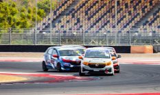 Honda Menggila di Mandalika! HRI Borong Podium dan 6 Kemenangan di MFoS 2026