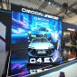 OMODA 4 EV resmi diperkenalkan di ajang GIIAS 2026. Mobil listrik bergaya futuristis ini menjadi sorotan berkat teknologi AI yang diusung sebagai bagian dari strategi OMODA JAECOO menghadirkan kendaraan pintar untuk pasar Indonesia.