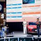 MG Motor Indonesia memperkenalkan program MG Satellite Workshop dan MG Extended Warranty saat GIIAS 2026 di ICE BSD City, Tangerang. Program ini menjadi bagian dari penguatan layanan purna jual melalui perluasan jaringan servis resmi dan perlindungan garansi kendaraan bagi konsumen di Indonesia.