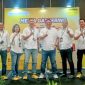 Jajaran manajemen Adira Finance berfoto bersama usai Media Gathering Adira Expo 2026 di Bandung. Adira Expo akan digelar pada 7–9 Agustus 2026 dengan menawarkan berbagai promo pembiayaan kendaraan dan program spesial menyambut HUT ke-81 Republik Indonesia.