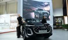 The New Audi Q5 SUV Resmi Hadir di Indonesia, Simak Harga dan Spesifikasinya