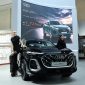 The New Audi Q5 SUV resmi diluncurkan di GIIAS 2026. SUV premium terbaru Audi ini dibanderol mulai Rp1,725 miliar OTR Jakarta dan melengkapi jajaran Audi Q Series di Indonesia.