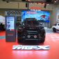 Isuzu New mu-X 4x4 tampil perdana di GIIAS 2026 dengan konsep off-road. SUV terbaru Isuzu ini hadir dengan desain lebih modern, mesin diesel 1.9L Euro 4, kemampuan jelajah yang andal, serta fitur keselamatan lengkap untuk berbagai medan.