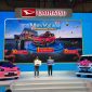 PT Astra Daihatsu Motor memperkenalkan Ayla Modern Vintage dan Gran Max Urban Retro di GIIAS 2026 sebagai wujud dukungan terhadap kreativitas modifikasi otomotif nasional melalui kolaborasi bersama NMAA.
