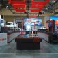 Isuzu memperkuat layanan purna jual di GIIAS 2026 melalui solusi terintegrasi untuk menjaga uptime dan produktivitas armada pelanggan.
