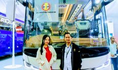 48 Tahun Jadi Karoseri, Piala Mas Industri Akhirnya Debut di GIIAS 2026