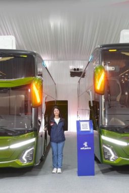 Adiputro Andalkan “Kapten Ekstra Nyaman” di GIIAS 2026