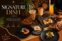 Deretan Signature Dish dan Signature Beverage terbaru BATIQA Hotel Jababeka yang mengusung cita rasa Nusantara dengan sentuhan modern, resmi diperkenalkan di Fresqa Bistro, Cikarang.