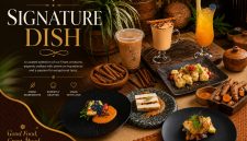 Deretan Signature Dish dan Signature Beverage terbaru BATIQA Hotel Jababeka yang mengusung cita rasa Nusantara dengan sentuhan modern, resmi diperkenalkan di Fresqa Bistro, Cikarang.