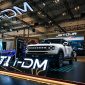 JETOUR T2 i-DM tampil sebagai salah satu model yang paling diminati konsumen selama GIIAS 2026. Bersama T1 i-DM, SUV adventure PHEV ini menyumbang 72 persen dari total 1.038 SPK JETOUR.