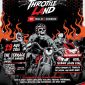 Throttle LAnd 2026 siap mempertemukan komunitas dan pecinta motor dari berbagai genre dalam satu festival di Mitra Terrace, Gatot Subroto, Jakarta, Sabtu (29/8).