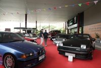 The 8th Indonesia Autovaganza 2026 siap digelar di QBig BSD City, Tangerang, pada 29–30 Agustus 2026, menghadirkan beragam kendaraan terbaru, mobil modifikasi, teknologi EV, aktivitas komunitas, serta hiburan keluarga.