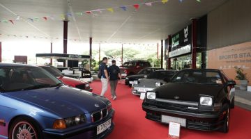 The 8th Indonesia Autovaganza 2026 siap digelar di QBig BSD City, Tangerang, pada 29–30 Agustus 2026, menghadirkan beragam kendaraan terbaru, mobil modifikasi, teknologi EV, aktivitas komunitas, serta hiburan keluarga.