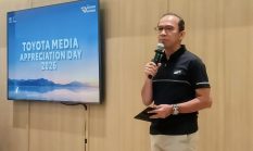 Toyota Rahasiakan SPK GIIAS 2026, Ada Apa?
