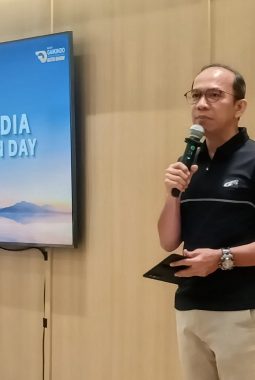 Toyota Rahasiakan SPK GIIAS 2026, Ada Apa?