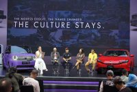PT Honda Prospect Motor menggelar talkshow "50 Years of Civic in Indonesia – Culture. Evolved." di booth Honda pada ajang GAIKINDO Indonesia International Auto Show (GIIAS) 2026, ICE BSD City, Tangerang, Sabtu (2/8/2026). Acara ini menjadi bagian dari perayaan 50 tahun perjalanan Honda Civic di Indonesia sekaligus menampilkan evolusi teknologi, budaya komunitas, dan DNA sporty Civic yang terus bertahan lintas generasi.