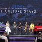 PT Honda Prospect Motor menggelar talkshow "50 Years of Civic in Indonesia – Culture. Evolved." di booth Honda pada ajang GAIKINDO Indonesia International Auto Show (GIIAS) 2026, ICE BSD City, Tangerang, Sabtu (2/8/2026). Acara ini menjadi bagian dari perayaan 50 tahun perjalanan Honda Civic di Indonesia sekaligus menampilkan evolusi teknologi, budaya komunitas, dan DNA sporty Civic yang terus bertahan lintas generasi.