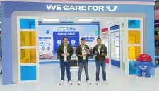 Daihatsu menghadirkan berbagai inovasi layanan purnajual di GIIAS 2026, mulai dari Daihatsu Value Parts, Service Tanpa Khawatir, hingga program perawatan khusus Gran Max Series.