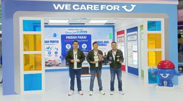 Daihatsu menghadirkan berbagai inovasi layanan purnajual di GIIAS 2026, mulai dari Daihatsu Value Parts, Service Tanpa Khawatir, hingga program perawatan khusus Gran Max Series.