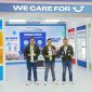 Daihatsu menghadirkan berbagai inovasi layanan purnajual di GIIAS 2026, mulai dari Daihatsu Value Parts, Service Tanpa Khawatir, hingga program perawatan khusus Gran Max Series.