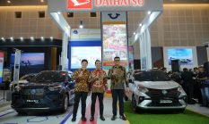 Daihatsu Hadir di GIIAS Surabaya 2026, Penjualan di Jatim Naik 14 Persen