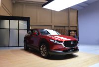 The New Mazda CX-30 resmi diperkenalkan di ajang GIIAS 2026 sebagai model Mazda pertama yang dirakit di Indonesia dengan standar manufaktur global. 